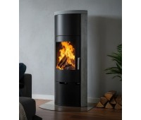 Печь-камин Ember E11 Serpentino