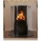 Печь-камин Ember E14 FG