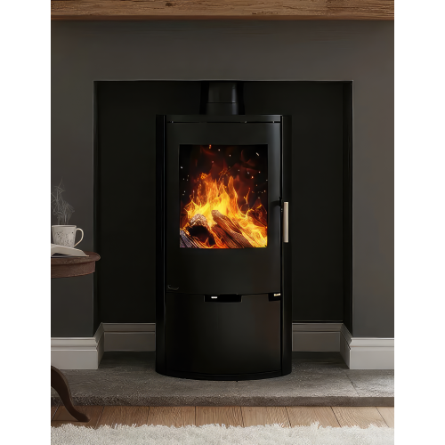 Печь-камин Ember E14