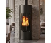 Печь-камин Ember E15 XL FG