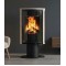 Печь-камин Ember E16 FG