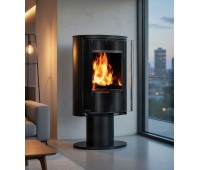 Печь-камин Ember E16 FG