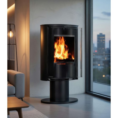 Печь-камин Ember E16 FG