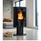 Печь-камин Ember E16 FG