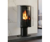 Печь-камин Ember E16 FG Serpentino