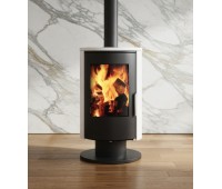 Печь-камин Ember E16 Serpentino
