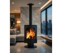 Печь-камин Ember E16