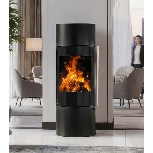 Печь-камин Ember F11 FG