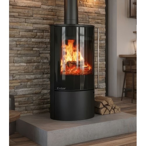 Печь-камин Ember F14 FG