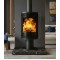 Печь-камин Ember F16 FG