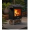 Садовый камин Ember HEAT 300