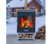 Садовый камин Ember HEAT 300