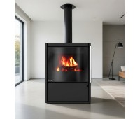 Печь-камин Ember M3 FG
