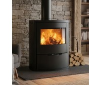 Печь-камин Ember O1