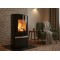 Печь-камин Ember U2 FG