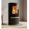 Печь-камин Ember U2 FG