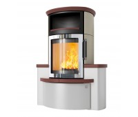 Печь-камин HARK 44-5.34 GT ECOplus
