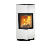 Печь-камин HARK Fifty 1.0 ECOplus