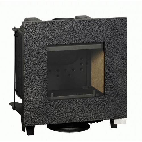 Печь-камин Invicta FRANCE Wood Fireplace Astre 55