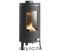Чугунная печь Invicta Okino