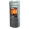 Печь-камин Jydepejsen Cosmo 1147 Special Soapstone
