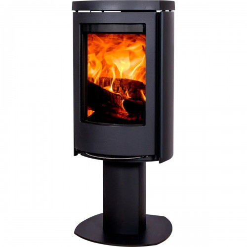 Печь-камин Jydepejsen Cozy Classic Base