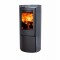 Печь-камин Jydepejsen Cozy Classic Dark Sandstone