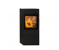 Печь-камин Jydepejsen Cubic 109 
