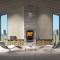 Печь-камин Jydepejsen Elegance Classic Wall