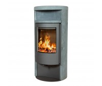 Печь-камин Jydepejsen Orion Soapstone Special