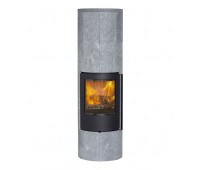 Печь-камин Jydepejsen Troja 45 Soapstone 