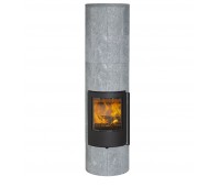 Печь-камин Jydepejsen Troja 46 Soapstone 