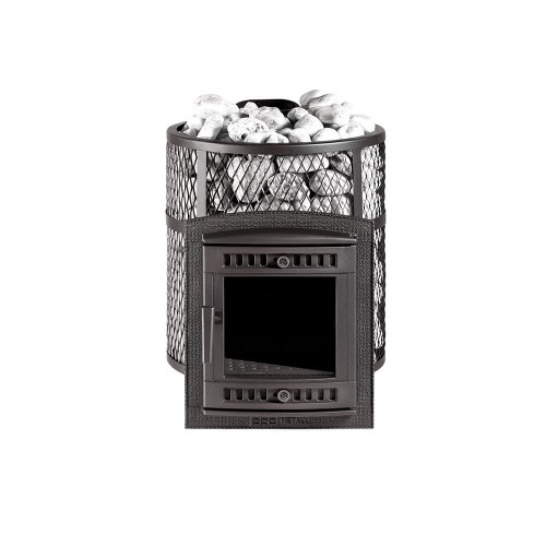 Печь банная "Атмосфера М КТТ" сетка