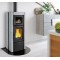 Печь камин La Nordica Ester Forno Evo