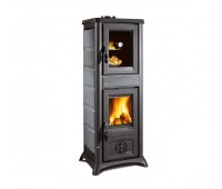 Печь камин La Nordica Gemma Forno Stone