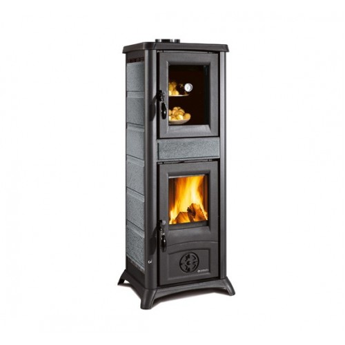 Печь камин La Nordica Gemma Forno Stone