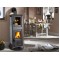 Печь камин La Nordica Gemma Forno Stone