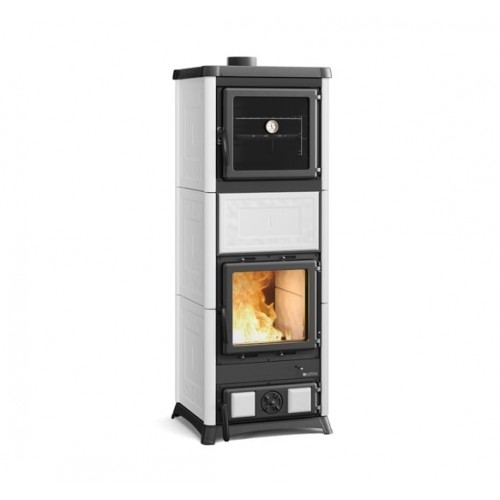 Печь камин La Nordica Nova Forno