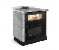 Печь камин La Nordica Verona XXL Stone