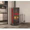 Печь камин La Nordica Termorossella Plus Forno DSA 4.0