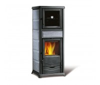 Печь камин La Nordica Termorossella Plus Forno DSA 4.0