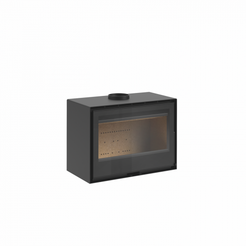 Печь камин LL Calor ATRIA 80