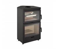 Плита-духовка LL Calor LL-1180-2 угловая Плита-духовка LL Calor LL-1180-2 угловая