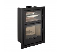 Плита-духовка LL Calor LL-1180-3 встроенная