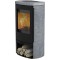 Печь-камин Lotus Jubilee 15 Soapstone