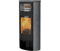 Печь-камин Lotus Jubilee 35 S with cooking section