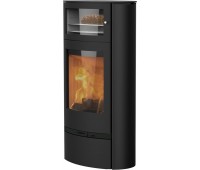 Печь-камин Lotus Jubilee 35 with cooking section