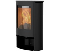 Печь-камин Lotus Jubilee 35 - without wood storage compartment door