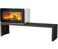 Печь-камин Lotus Living Furniture