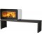 Печь-камин Lotus Living Furniture